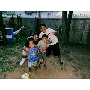 Meet your Posher, Ed